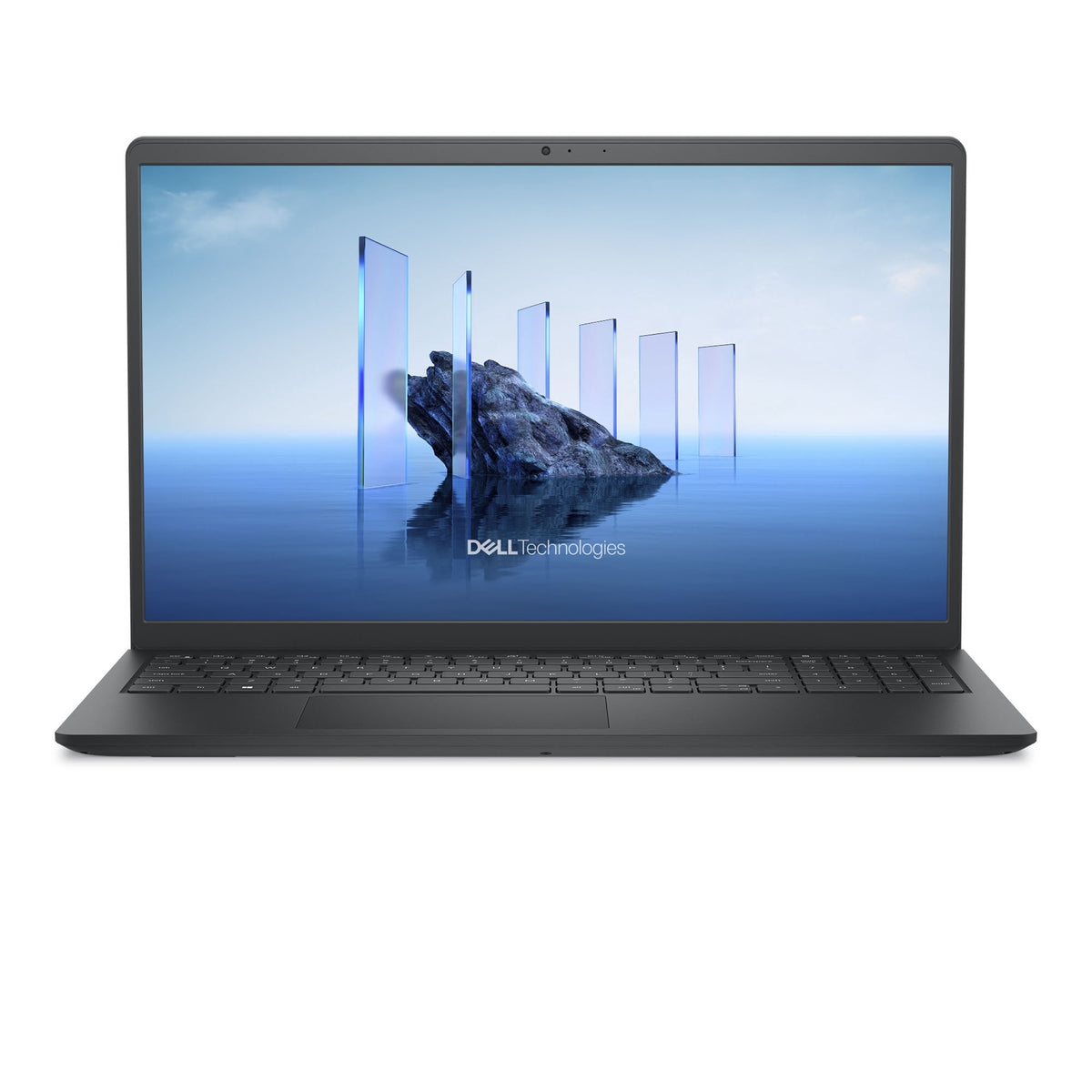 Dell Inspiron 15 3530 15.6" 8GB 512GB SSD AMD Ryzen™ 5 7520U 4.3GHz WIN11H, Carbon Black (Refurbished - Fair)