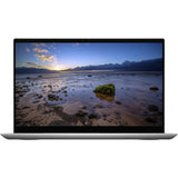 Dell Inspiron 7506 2-in-1 15.6" 16GB 256GB SSD Core™ i7-1165G7 2.8GHz WIN11H, Platinum Silver (Refurbished - Fair)