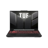Asus TUF GAMING A16 16" 32GB 2TB SSD AMD Ryzen™ 7 6800H 3.2GHz WIN11H, Jaeger Gray (Refurbished - Fair)