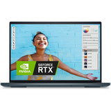 Dell Inspiron 16 Plus-7620 16" 40GB 1TB SSD Intel Core™ I7-12700H 4.7GHz WIN11H, Dark Teal (Refurbished - Fair)