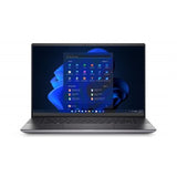 Dell Precision 5690 16" 32GB 1TB SSD Core™ Ultra 7 165H 1.4GHz WIN11P, Platinum Silver (Refurbished - Fair)