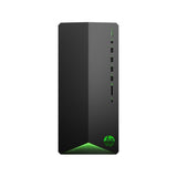 HP Pavilion TG01 (16GB, 2TB SSD, i5-10400F, GTX 1650) Win11H, Black (Refurbished - Very Good)