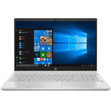HP Pavilion 15T-CS300 15.6" 16GB 512GB SSD Intel Core i7-1065G7 WIN11H, Mineral Silver (Refurbished - Very Good)