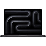 Apple MacBook Pro (14-inch, M4 Pro, 2024) 14.2" 24GB 512GB SSD Apple M4 Pro, Space Black (Refurbished - Fair)