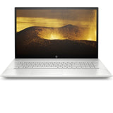 HP ENVY 17M-CE0013DX 17.3" Touch 16GB 512GB SSD Core™ i7-8565U 1.8GHz WIN11H, Silver (Refurbished - Very Good)