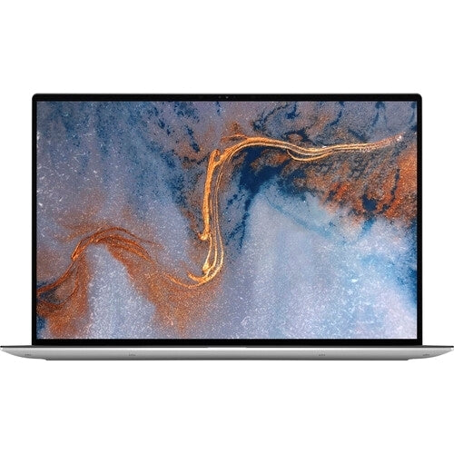 Dell XPS 13‑9300 13.4" 8GB 512GB SSD Intel Core™ I5-1135G7 1.3GHz WIN11P, Silver (Refurbished - Very Good)