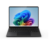 Microsoft Surface Laptop 7 15 15" 16GB 512GB SSD Snapdragon™ X Elite X1E-80-100 3.4GHz, Black (Refurbished - Premium)