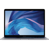 Apple MacBook Air (2019) 13" 16GB 256GB SSD Core™ i5-8210Y 1.6GHz macOS, Space Gray (Refurbished - Very Good)