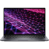 Dell Latitude 9430 14" 32GB 512GB SSD Core™ i7-1265U 1.8GHz WIN11P, Titan Gray (Refurbished - Very Good)
