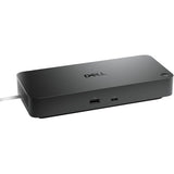 Dell WD25 130W Power Delivery Docking Station, Black (Refurbished - Very Good)