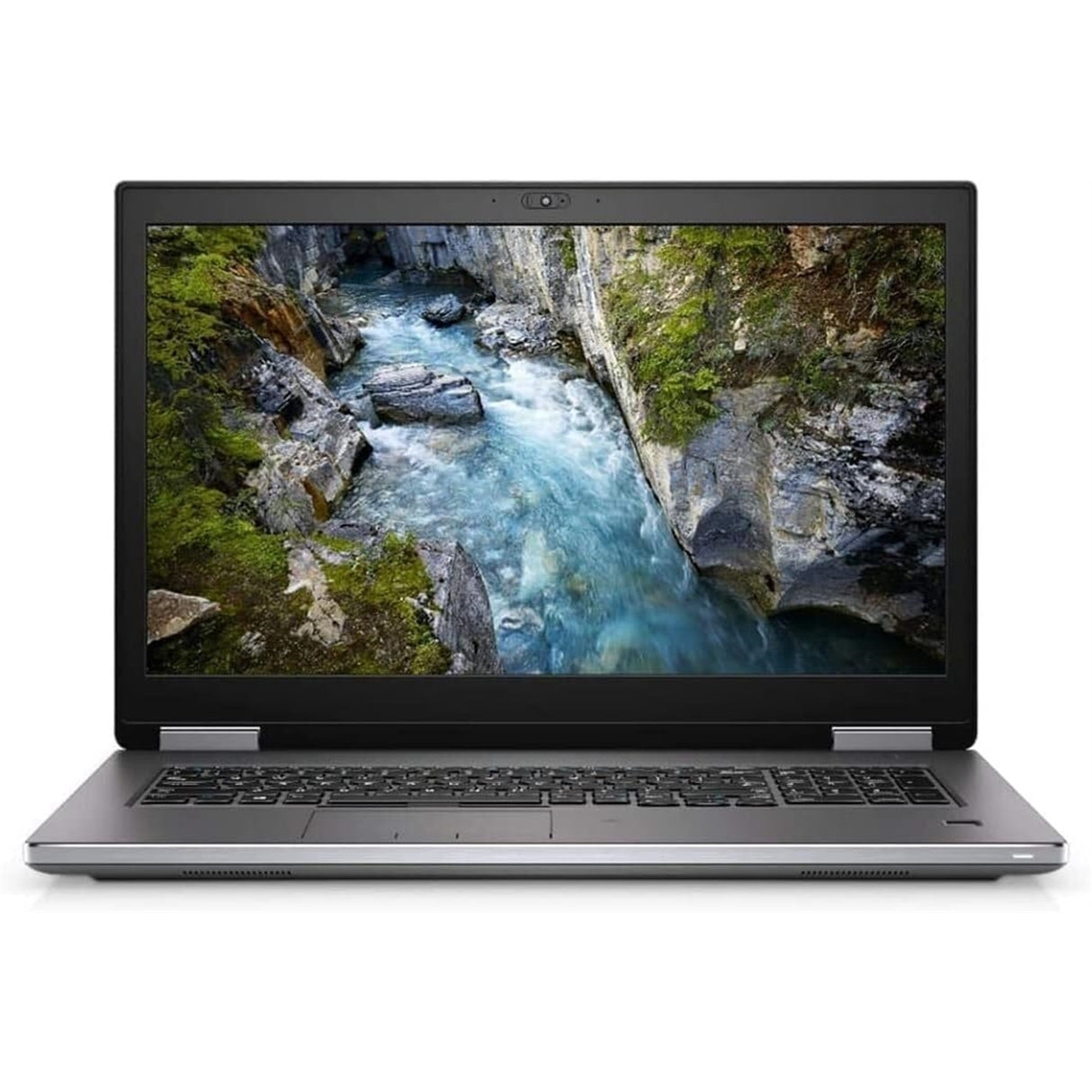Dell Precision 7540 15.6" 16GB 512GB SSD Core™ i5-9400H 2.5GHz WIN11P, Black (Refurbished - Excellent)