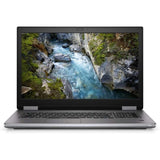 Dell Precision 7540 15.6" 16GB 512GB SSD Core™ i5-9400H 2.5GHz WIN11P, Black (Refurbished - Excellent)