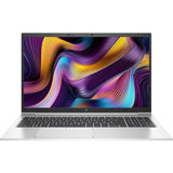HP Elitebook 850 G8 15.6" 32GB 256GB SSD Core™ I7-1185G7 3.0GHz WIN11P, Natural Silver (Refurbished - Very Good)