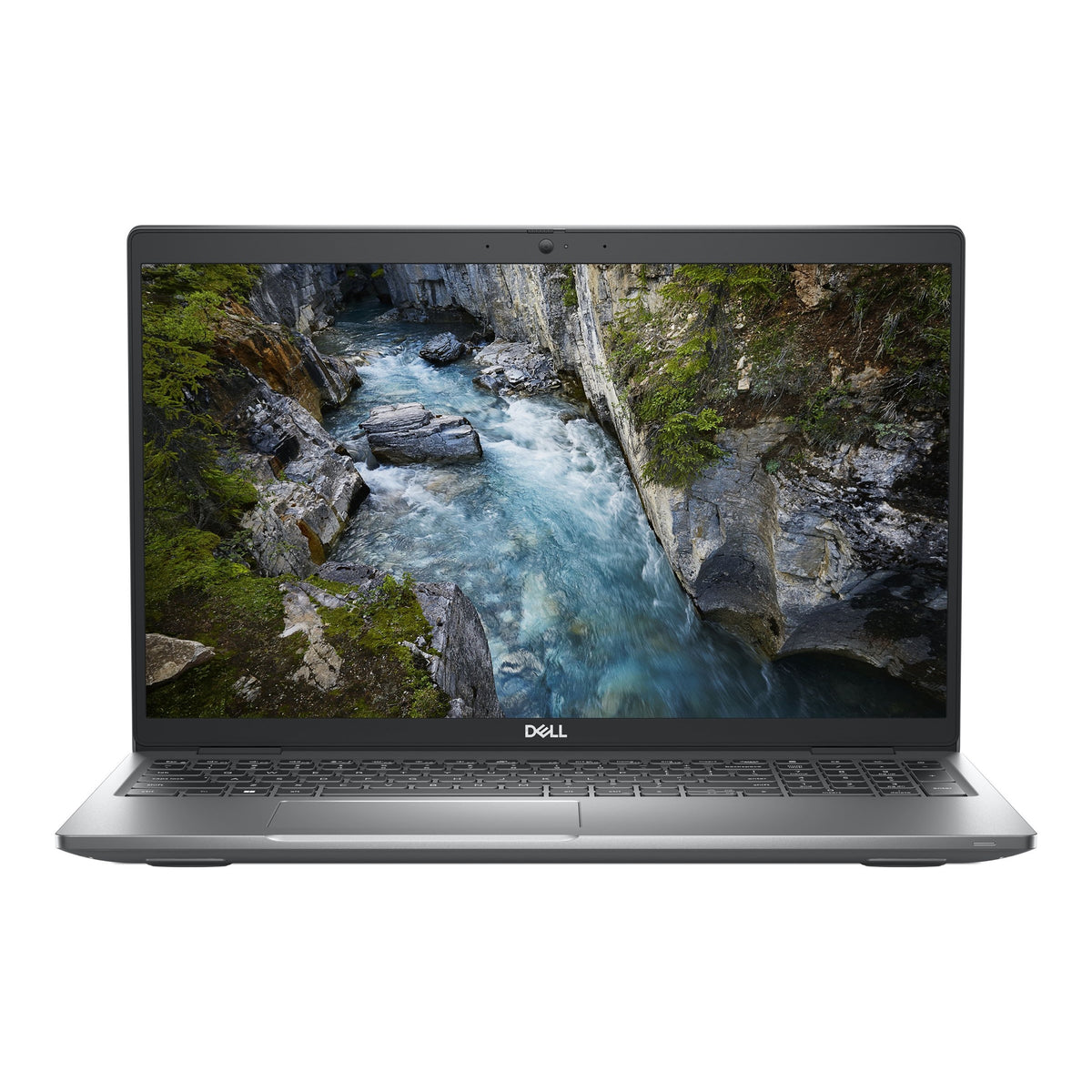 Dell Precision 3570 15.6" 32GB 512GB SSD Core™ i7-1265U 1.8GHz WIN11P, Titan Gray (Refurbished - Excellent)
