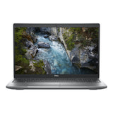 Dell Precision 3570 15.6" 32GB 512GB SSD Core™ i7-1265U 1.8GHz WIN11P, Titan Gray (Refurbished - Excellent)