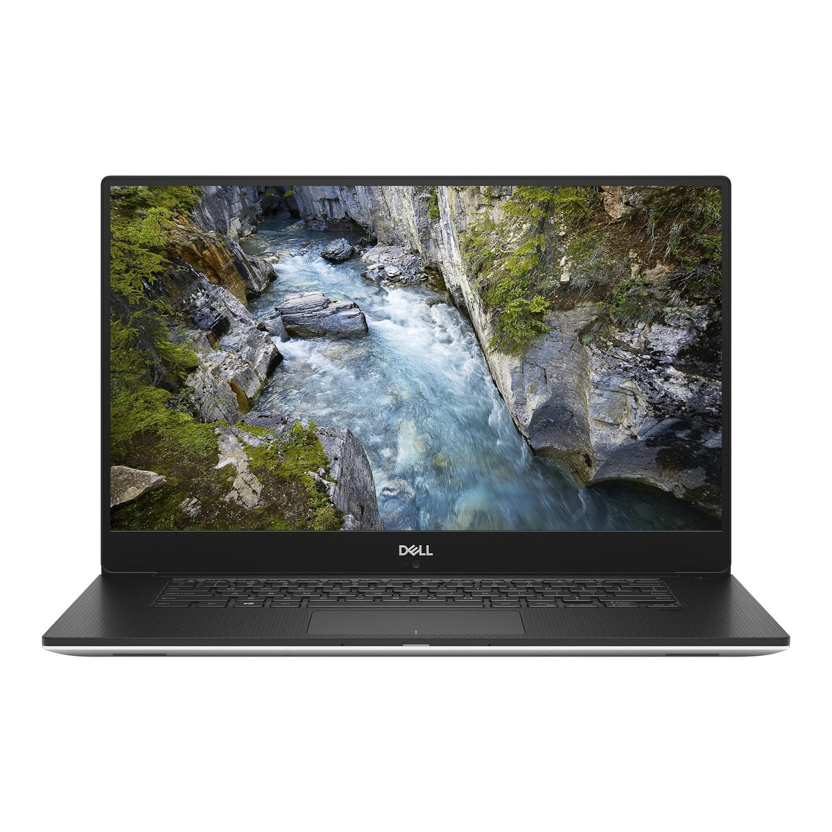 Dell Precision 5530 15.6" 32GB 512GB SSD Core™ i7-8850H 2.6GHz WIN11H, Carbon Fiber Black (Refurbished - Very Good)