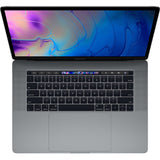 Apple MacBook Pro A1990 15" 16GB 512GB SSD Core™ i7-8850H 2.6GHz, Space Gray (Refurbished - Fair)