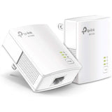 AV1000 Gigabit Powerline Starter Kit (New)
