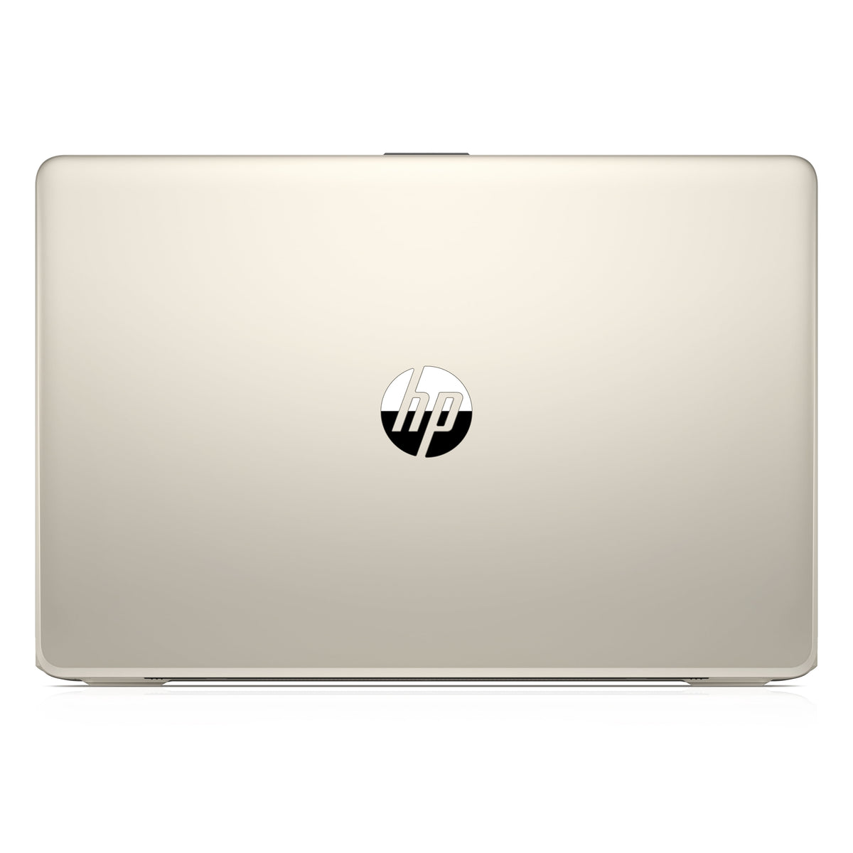 HP 15-DB1007CY 15.6" 12GB 512GB AMD Ryzen™ 7 3700U 2.3GHz WIN11H, Pale Gold (Refurbished - Very Good)