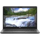 Dell Latitude 5300 13.3" 16GB 256GB SSD Core™ i7‑8665U 1.9GHz WIN11P, Black (Refurbished - Fair)