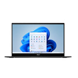 Asus Creator Q540VJ 15.6" 16GB 512GB SSD Core™ i9-13900H 2.60GHz WIN11H, Black (Refurbished - Excellent)