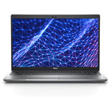 Dell Latitude 5530 15.6" FHD Intel Core i5-1245U 1.6GHz 16GB RAM 512GB SSD WIN11P, Titan Gray (Refurbished - Fair)