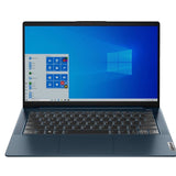 Lenovo Ideapad 5 15IAL7 15.6" 12GB 256GB SSD Core™ i7-1255U 2.8GHz WIN11P, Abyss Blue (Refurbished - Very Good)