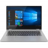 Lenovo IdeaPad Flex 6 14IKB 14" 8GB 512GB SSD Core™ i3-8130U 2.2GHz WIN11H, Platinum Gray (Refurbished - Fair)
