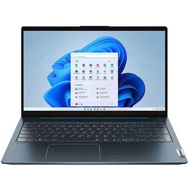 Lenovo Ideapad 5 15IAL7 15.6" 12GB 512GB SSD Core™ i7-1255U 2.8GHz WIN11H, Abyss Blue (Refurbished - Very Good)