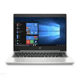 HP ProBook 440 G7 14" 16GB 512GB SSD Core™ i5-10210U 1.6GHz WIN11P, Silver (Refurbished - Very Good)