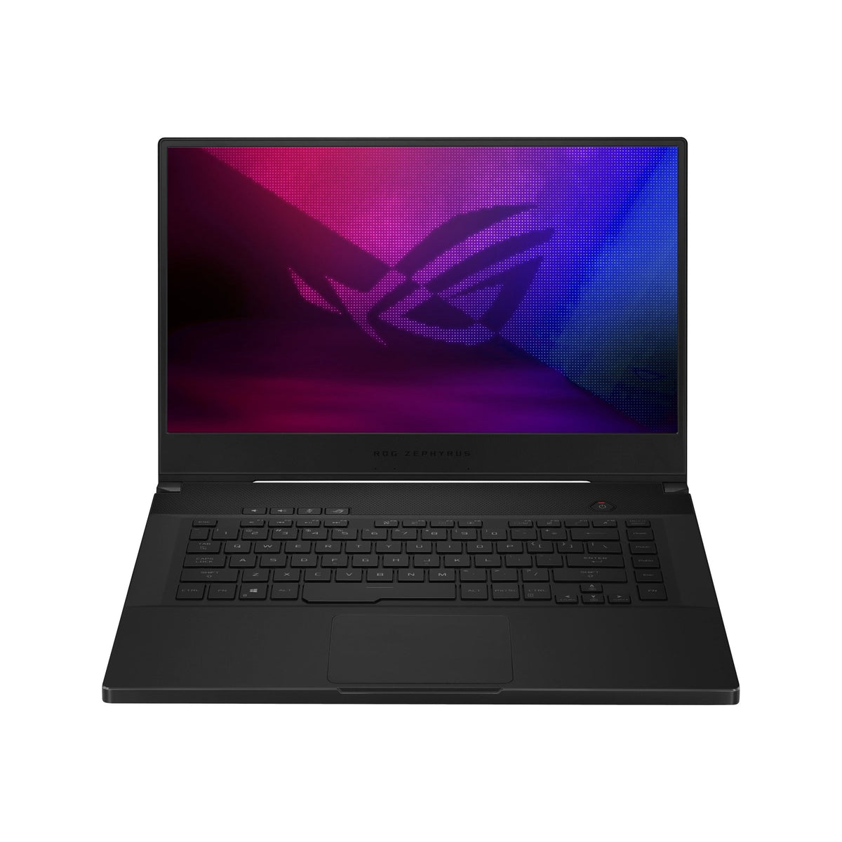 Asus ROG Zephyrus M15 15.6" 16GB 512GB SSD Core™ i7-10750H 2.6GHz WIN11H, Prism Gray (Refurbished - Fair)