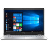 Dell Inspiron 5594 15.6" Touch 8GB 256GB SSD Intel Core I7-10510U X4 1.8GHz Win11P, Silver (Refurbished - Fair)