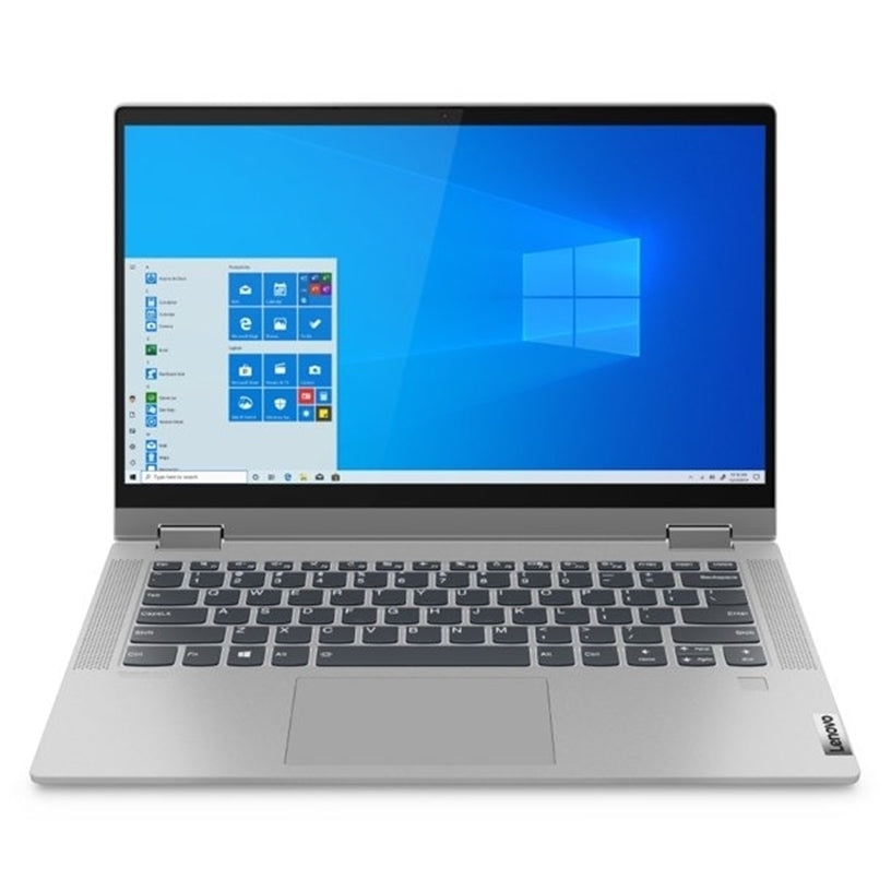 Lenovo IdeaPad Flex 5 14ITL05 14" 8GB 512GB SSD Core™ i3-1115G4 3.4GHz WIN11H, Graphite Gray (Refurbished - Very Good)