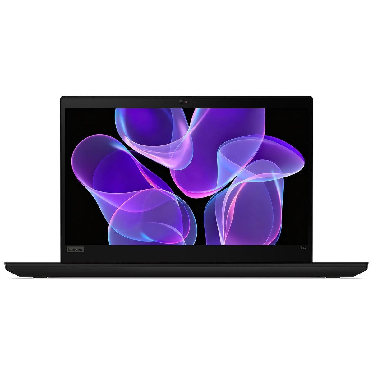 Lenovo Thinkpad T14 Gen 2 14" 40GB 512GB SSD Core™ I7-1185G7 3.0GHz WIN11P, Thunder Black (Refurbished - Fair)