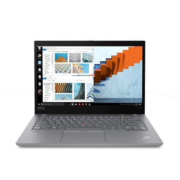 Lenovo ThinkPad P14s Gen 2 14" 16GB 512GB SSD Core™ I7-1185G7 3.0GHz WIN11P, Storm Grey (Refurbished - Excellent)