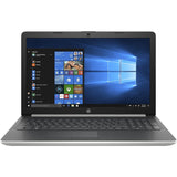 HP Pavilion x360 15-CR0055OD 15.6" Touch 8GB 256GB SSD Core™ i5-8250U 1.8GHz WIN11H, Silver (Refurbished - Fair)