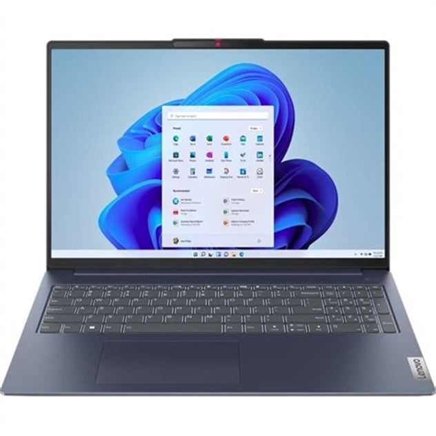 Lenovo IdeaPad Slim 5 16IRL8 16" 16GB 512GB SSD Core™ i7-1355U 1.7GHz WIN11H, Abyss Blue (Refurbished - Very Good)