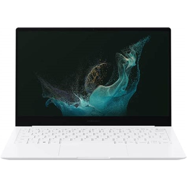 HP Galaxy Book2 360 13.3" 16GB 512GB SSD Core™ i7-1165G7 2.8GHz WIN11H, Mystic White (Refurbished - Very Good)