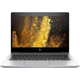 HP EliteBook 830 G5 13.3" 16GB 256GB SSD Core™ i5-8250U 1.6GHz WIN11P, Silver (Refurbished - Fair)