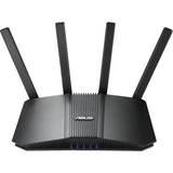 ASUS - RT-BE3600 Dual-Band Wi-Fi 7 Router - Black (New)