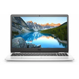 Dell Inspiron 3505 15.6" 8GB 256GB SSD AMD Ryzen™ 7 3700U 2.2GHz WIN11P, Snowflake White (Refurbished - Fair)