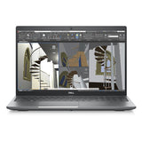Dell Precision 3580 15.6" 32GB 256GB SSD Core™ i7-1370P 1.9GHz WIN11P, Silver (Refurbished - Excellent)