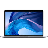2020 Apple Macbook Air with Intel Core i5, (13.3-inch, 16GB RAM, 256GB SSD) Space Gray (Refurbished - Fair)