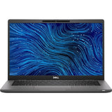 Dell Latitude 7320 13.3" 16GB 256GB SSD Core™ I7-1185G7 3.0GHz WIN11P, Black (Refurbished - Fair)