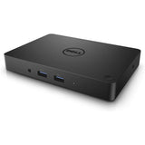 Dell WD15 USB-C Docking Station with 130W Power Adapter (90W Power Delivery) (New, Open Box)