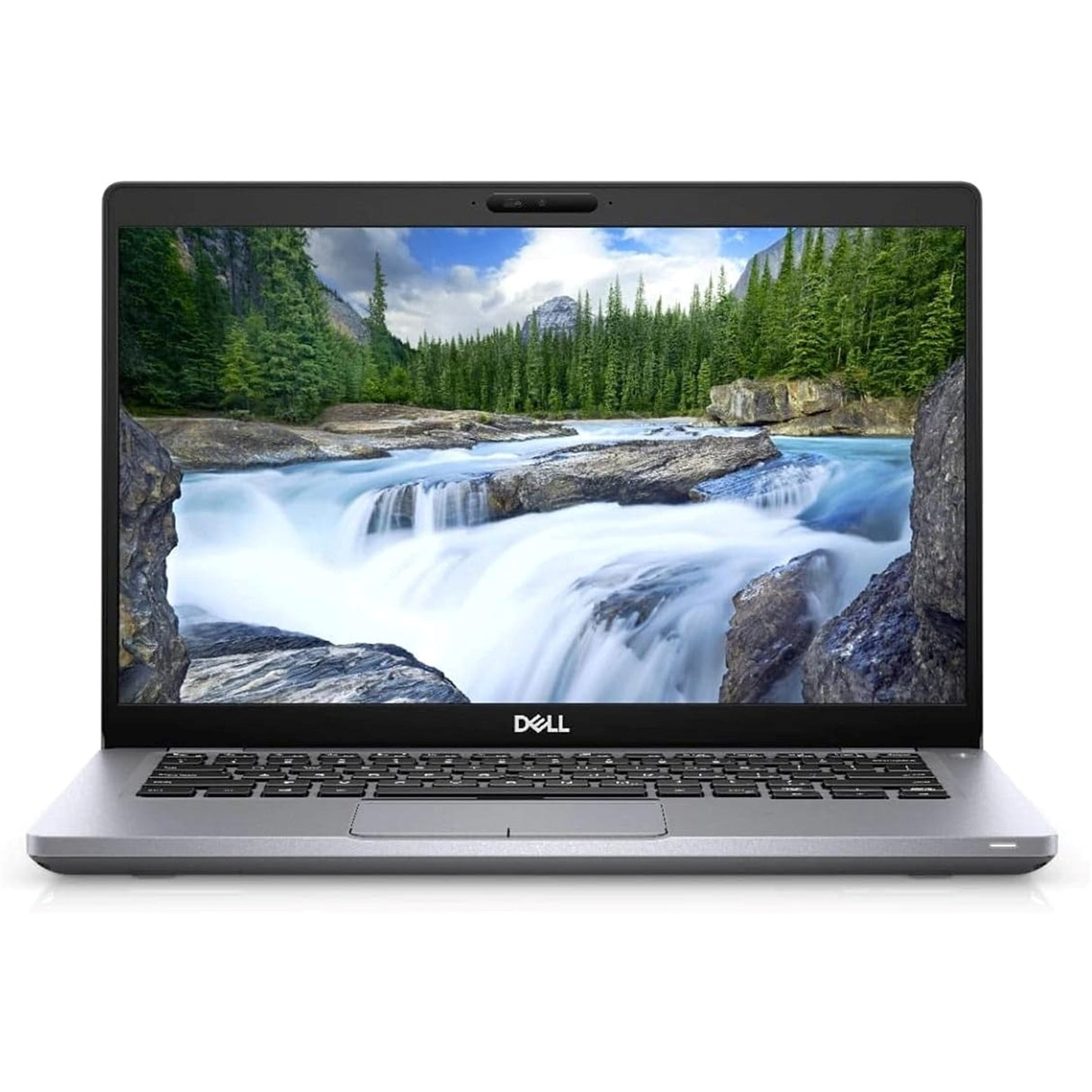 Dell Latitude 5410 (14", 16GB, 1TB SSD, i5-10210U 1.6GHz) Win11P, Silver (Refurbished - Excellent)