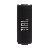JBL - Flip 7 - Portable waterproof and drop-proof speaker - 2025 - Black (New)