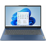 Lenovo Ideapad Slim 3 15.6" 8GB 256GB SSD Core™ i3-N305 1.8GHz WIN11H, Abyss Blue (Refurbished - Very Good)