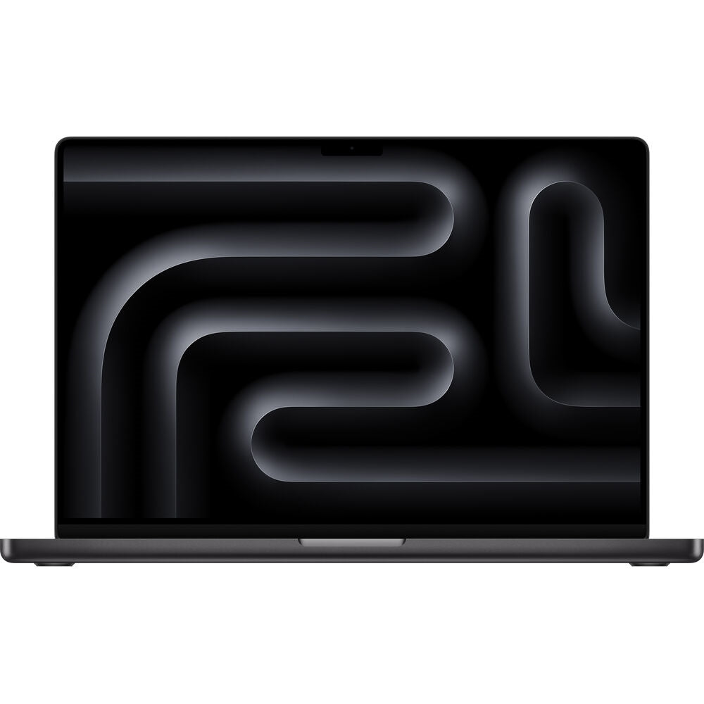 Apple MacBook Pro (16-inch, M4 Pro, 2024) 16.2" 48GB 512GB SSD Apple M4 Pro 4.5GHz, Space Black (Refurbished - Fair)
