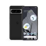 Google Pixel 8 Pro 128GB 6.7" - 5G Unlocked, Obsidian (Refurbished - Excellent)